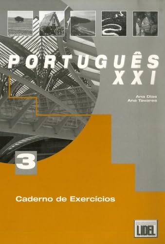 Imagen de archivo de Portugues XXI: Caderno De Exercicios 3 a la venta por PsychoBabel & Skoob Books