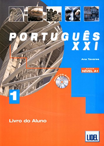 Stock image for Portugues Xxi -Livro Do Aluno: Livro do aluno 1 for sale by WorldofBooks