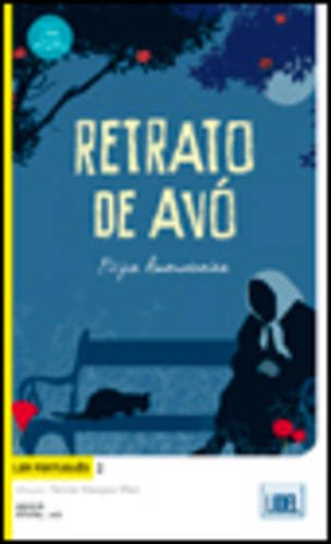Beispielbild fr Ler Portugus 2 : Retrato de Av zum Verkauf von a Livraria + Mondolibro