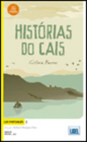 Beispielbild fr Ler Portugus 2 : Histria do Cais zum Verkauf von a Livraria + Mondolibro