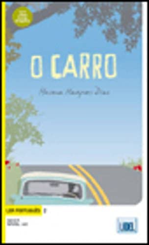 Beispielbild fr Ler Portugus 2 : O Carro zum Verkauf von a Livraria + Mondolibro