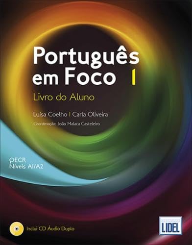 9789727578917: Portugu�s em Foco 1