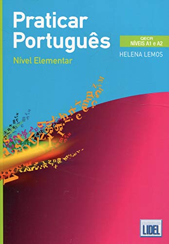 Stock image for Praticar Portugues (Segundo o Novo Acordo Ortografico): Nivel elementar for sale by Greener Books