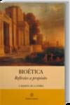 Beispielbild fr BIOETICA: REFLEXOES A PROPOSITO.(MEDECINA) zum Verkauf von AG Library