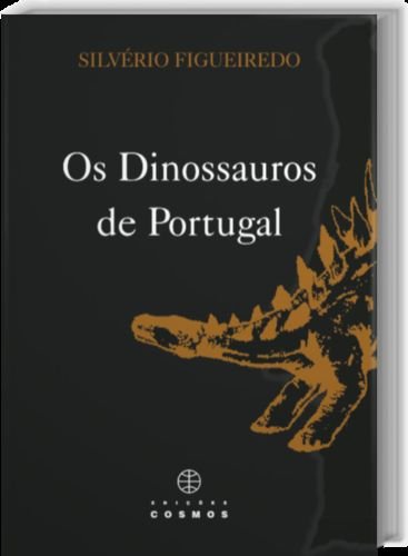 9789727622849: Os Dinossauros De Portugal