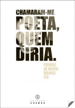 Stock image for CHAMARAN-ME POETA, QUEN DIRIA for sale by AG Library
