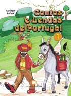 9789727700899: Contos e Lendas de Portugal 1 (Portuguese Edition)