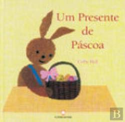 Stock image for Um Presente de Pscoa (Portuguese Edition) Coby Hol for sale by medimops