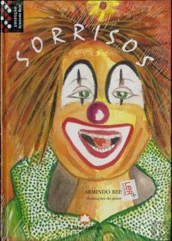 Stock image for Sorrisos (Portuguese Edition) [Paperback] Armindo Reis for sale by Ammareal