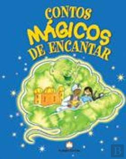 Stock image for Contos Mgicos de Encantar (Portuguese Edition) [Paperback] Pltano Editora for sale by medimops