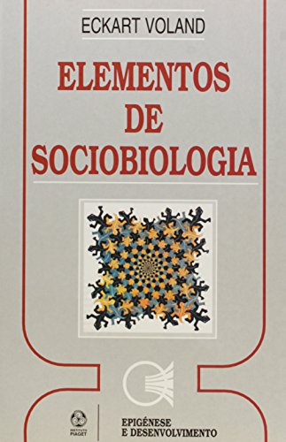 Stock image for ELEMENTOS DE SOCIOBIOLOGIA for sale by AG Library