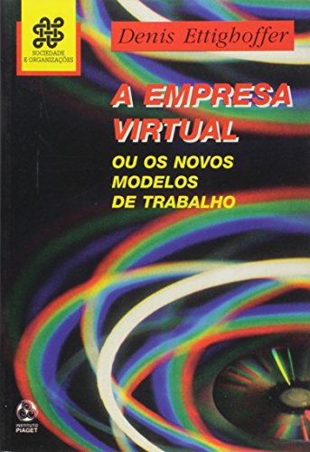Stock image for EMPRESA VIRTUAL for sale by AG Library