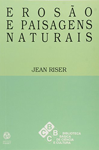 Imagen de archivo de Eroso e Paisagens Naturais a la venta por OM Books
