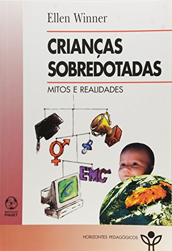 Stock image for CRIANAS SOBREDOTADAS for sale by AG Library