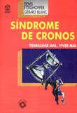 Stock image for SINDROME DE CRONOS for sale by AG Library