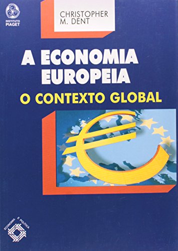 Stock image for _ a economia europeia o contexto global outlet for sale by LibreriaElcosteo