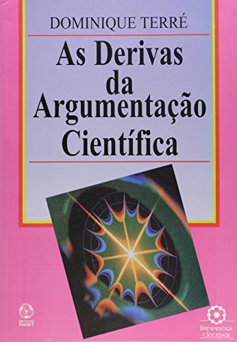 Beispielbild fr DERIVAS DA ARGUMENTAAO CIENTIFICA zum Verkauf von AG Library