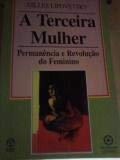 9789727713349: A Terceira Mulher