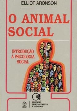 9789727714964: O Animal Social Introduo  Psicologia Social