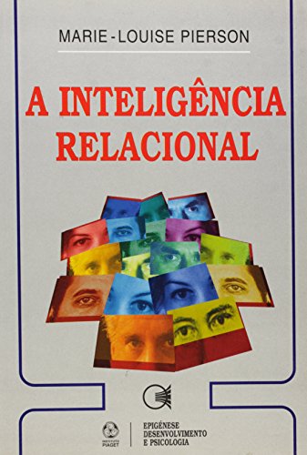 Beispielbild fr INTELIGENCIA RELACIONAL zum Verkauf von AG Library