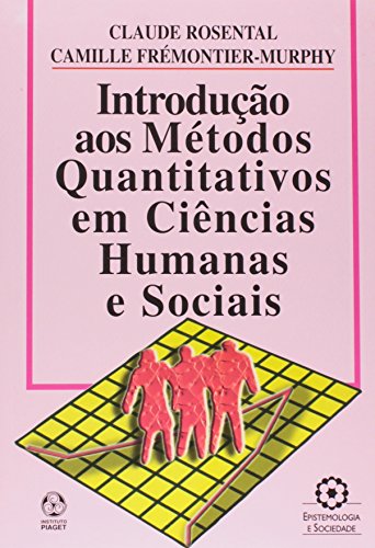 Stock image for Introduo aos Mtodos Quantitativos em Cincias Humanas e Sociais for sale by medimops