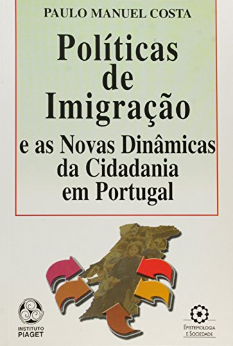 9789727717538: Polticas de Imigrao