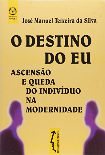 Stock image for DESTINO DO EU for sale by AG Library