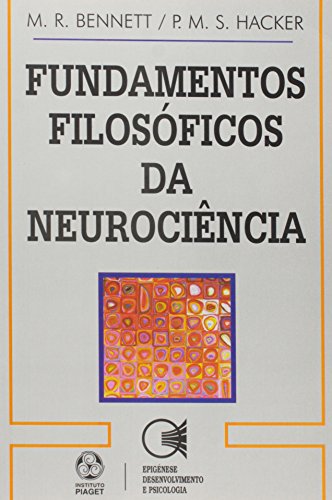 Stock image for Fundamentos Filosficos da Neurocincia for sale by AG Library