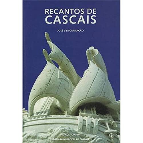 Imagen de archivo de RECANTOS DE CASCAIS a la venta por AG Library