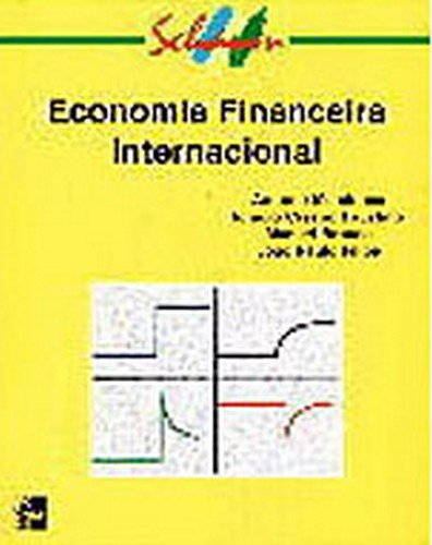 Stock image for Economia Financeira Internacional for sale by medimops