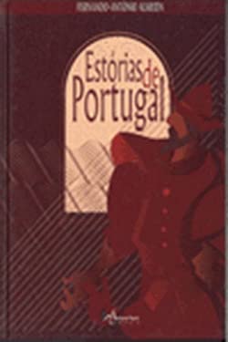 9789727800629: Estrias De Portugal