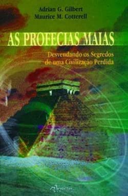 Stock image for PROFECIAS MAIAS for sale by AG Library