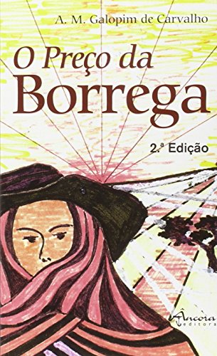 Stock image for O Preo da Borrega for sale by AG Library