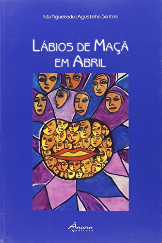 Stock image for LABIOS DE MAA EM ABRIL for sale by AG Library