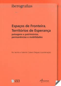 9789727805044: (PORT).30.ESPAOS DE FRONTEIRA, TERRITORIOS DE ESPERANA