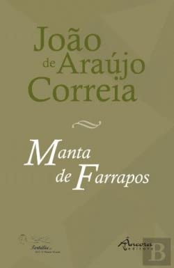 Beispielbild fr Manta de farrapos zum Verkauf von AG Library