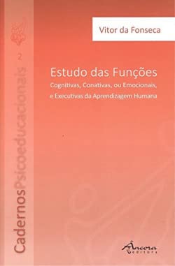 Stock image for 2.ESTUDO DAS FUN ES.(CADERNOS PSICOEDICACIONAIS) for sale by AG Library
