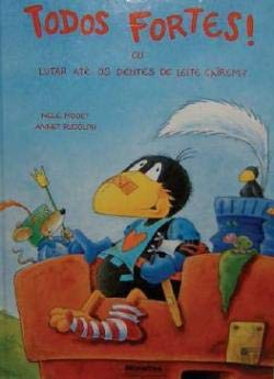 Imagen de archivo de Todos Fortes (Portuguese Edition) [Hardcover] Nelle Moost a la venta por medimops