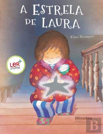 Stock image for A estrela de Laura for sale by WorldofBooks