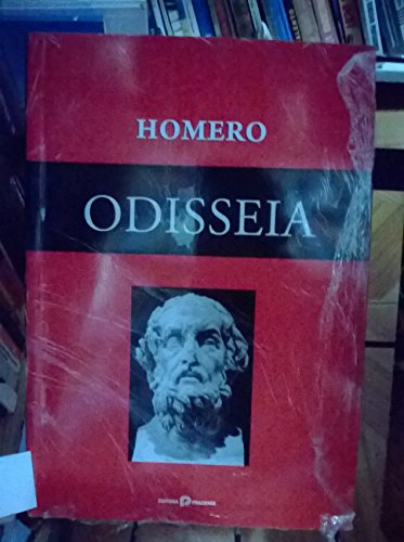 9789727950607: Odisseia