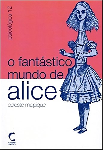 Stock image for FANTASTICO MUNDO DE ALICE, O for sale by AG Library