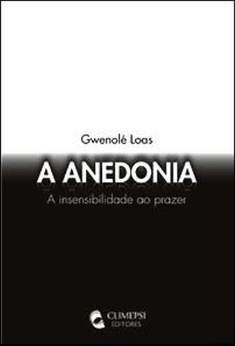 Stock image for ANEDONIA, A for sale by AG Library