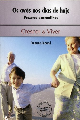 9789727962242: AVOS NOS DIAS HOJE [Paperback] Francine Ferland