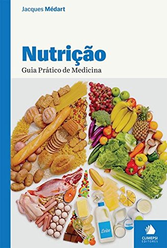 Beispielbild fr NUTRI AO - GUIA PRATICO DE MEDICINA zum Verkauf von AG Library