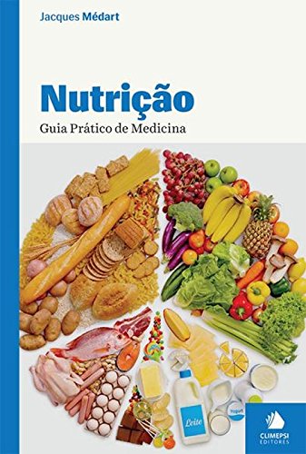 Stock image for NUTRIAO - GUIA PRATICO DE MEDICINA for sale by AG Library