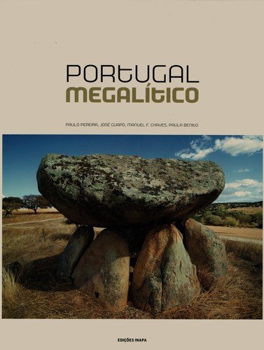 Stock image for PORTUGAL MEGALITICO. for sale by AG Library