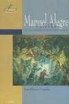 Stock image for MANUEL ALEGRE ULISSES OU OS CAMINHOS DA ETERNA BUSCA for sale by AG Library