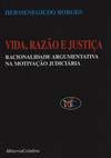 Vida Razao e JustiÇa - Borges, Hermenegildo