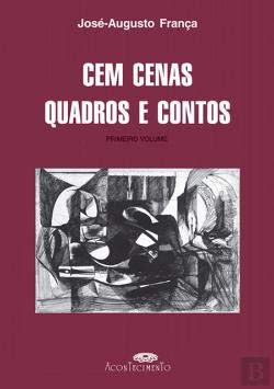 Imagen de archivo de Cem Cenas Quadros E Contos 1 Volume a la venta por Luckymatrix
