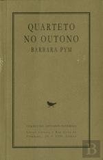 Stock image for Quarteto no Outono (Portuguese Edition) for sale by D2D Books